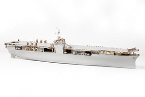 Eduard 53313 USS Ranger CV-4 part 3 TRUMPETER 1/350 – Bild 10