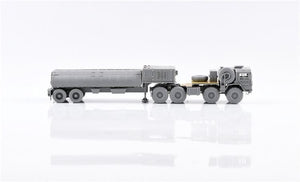Modelcollect UA72340 Tracteur MAN M1014 de l&amp;#39;OTAN et missile de croisière terrestre BGM-109G 1/72  – image 6