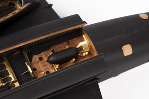 Eduard 481107 PV-1 bomb bay ACADEMY 1/48 – image 2