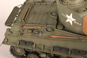 I Love Kit 61620 M4A3E8 Medium Tank - Late 1/16 – Bild 22