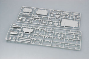Trumpeter 04525 USS Hopper DDG-70 1/350 – image 5