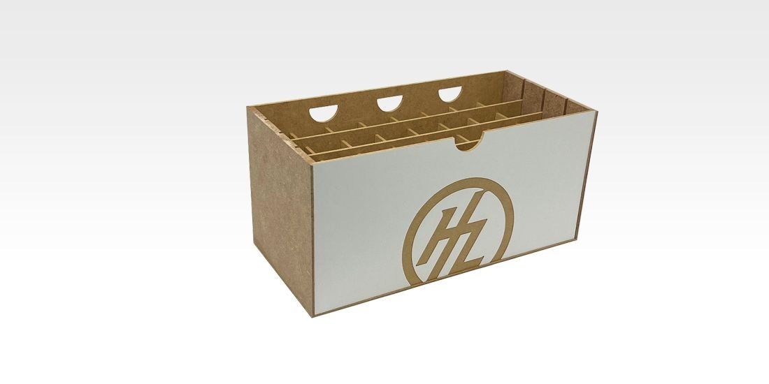 Hobby Zone OM14d Universal drawer for OM14 module