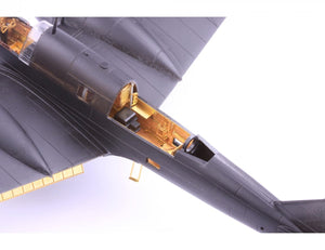 Eduard BIG72131 Ki-46-II Dinah HASEGAWA 1/72 – Bild 3