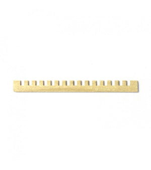 ARTESANIA LATINA 8557 Greting 33 mm - 30 sztuk
