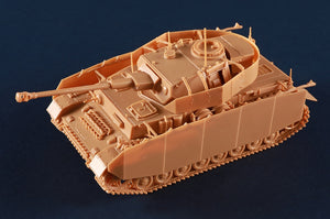 Hobby Boss 84852 Challenger II British MBT 1/48 – image 14