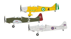 Special Hobby 48149 Miles M.14 Hawk III/ Magister Mk.I Egyptian Turkish and Thai 1/48