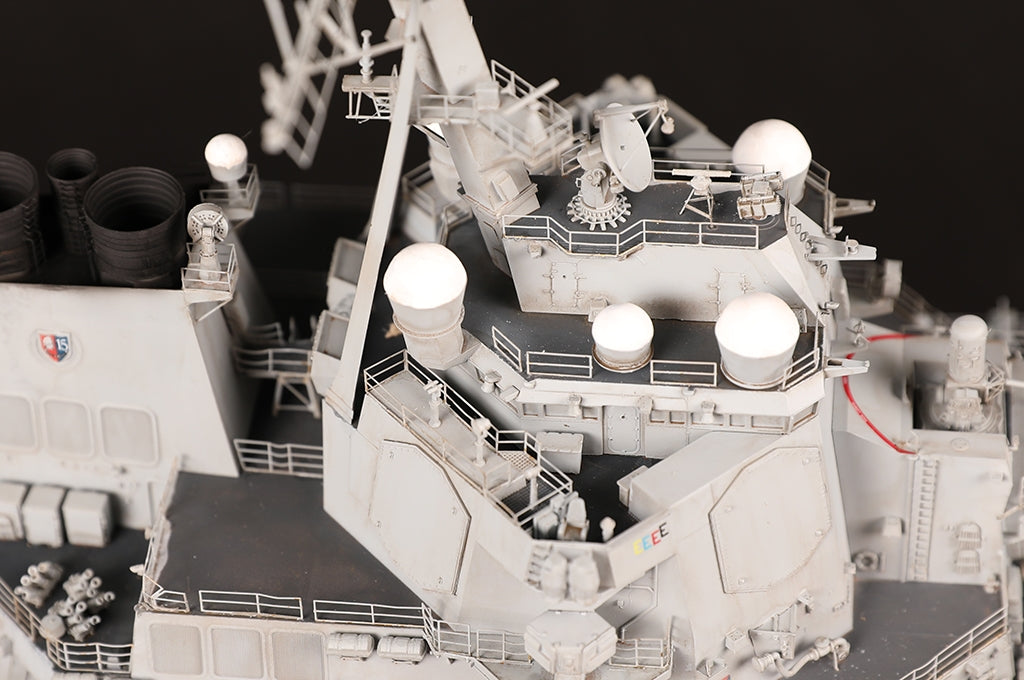 I Love Kit 62007 USS Curtis Wilbur DDG-54 1/200 – Bild 12