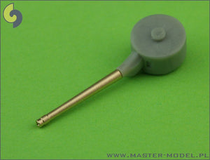 Master SM-350-068 HMS Warspite armament - 15in (8pcs), 6in (8pcs), 4in (8pcs) barrels – Bild 5