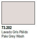 Vallejo 73202 Pale Gray Wash