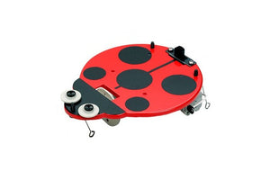 Tamiya 71117 Sliding Ladybug - Vibrating Action