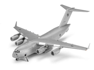 Revell 03747 Boeing C-17A Globemaster III 1/144