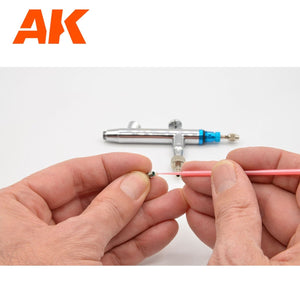 AK Interactive AK9330 MULTIPURPOSE STICKS – Bild 3