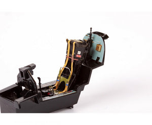 Eduard 32967 Mirage 2000 C for KITTY HAWK 1/32 – Bild 7
