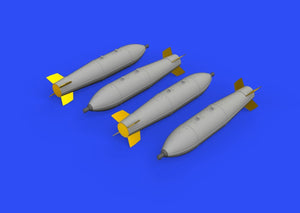 Eduard 648558 SUU-30B early 1/48 – obrázek 2