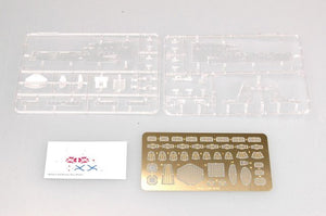 Trumpeter 04518 RUSSIAN NAVY MOSKVA 1/350 – image 3