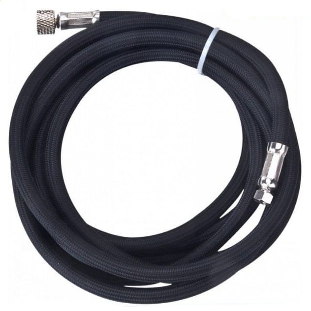 Fine Art FA-623 Compressor/Airbrush Hose 1/4&amp;quot; x 1/4&amp;quot; 3m