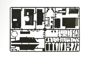 Italeri 6551 KANGOUROU 1/35 – image 10