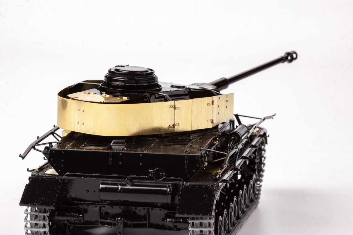 Eduard 36461 Pz.Kpfw. IV Ausf.H MINIART 1/35 – Bild 10