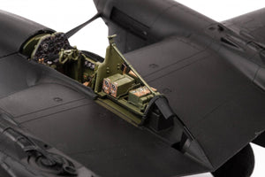 Eduard BIG49349 P-38J TAMIYA 1/48 – image 3