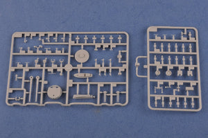Hobby Boss 86507 French Navy Strasbourg Battleship 1/350 – image 9