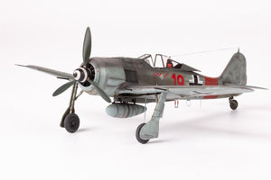 Eduard 82147 Fw 190A-8 1/48 – image 27
