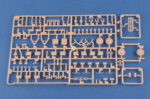 Hobby Boss 84521 Jackal 2 High Mobility Weapon Platform 1/35 – imagen 11