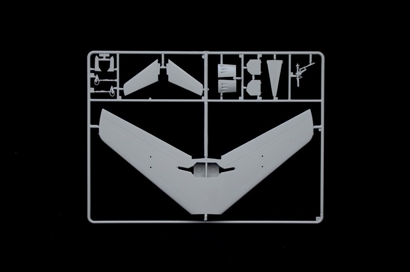 Italeri 2799 F-86E SABER (SUPER DECALS SHEET) 1/48 – immagine 6