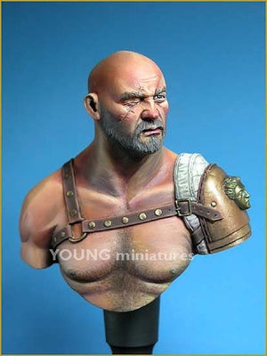 Young Miniatures YH1812 GLADIATORS 1st Century AD 1/10 – image 5