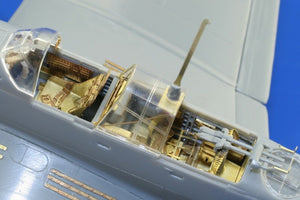 Eduard 49324 Ju 87G-2 Stuka 1/48 Hasegawa – obrázek 10