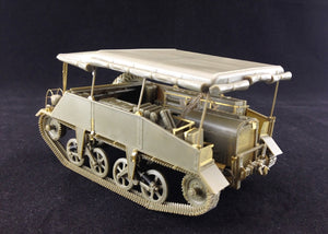 Bronco CB35188 Loyd Carrier No.2 Mk.II 1/35 – Bild 3