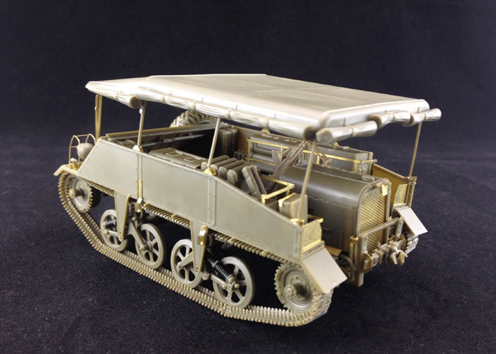 Bronco CB35188 Loyd Carrier No.2 Mk.II 1/35 – Bild 3