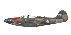 Arma Hobby 70057 P-400 Airacobra 1/72 – obrázek 12