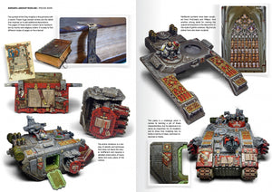 AK Interactive AK594 AK LEARNING WARGAMES SERIES 3: LANDSHIP TECHNIQUES (ENGLISH) – Bild 5