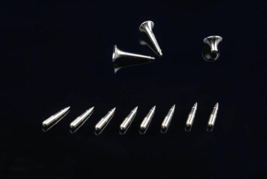 MK1 Design MS-20003 BISMARCK ACCESSORY SET 1/200 – obrázek 3
