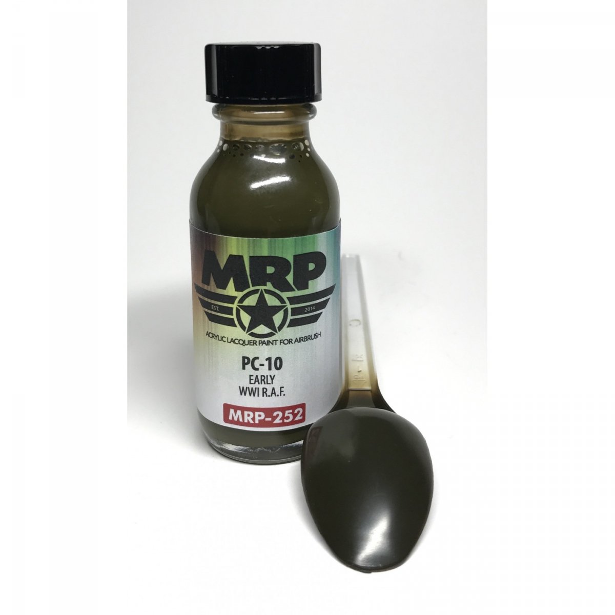 Mr. Paint MRP-252 PC-10 EARLY WWI RAF 30ml – Bild 2