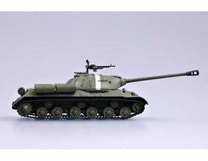 Trumpeter 07227 Russia JS-3 TANK 1/72 – image 3