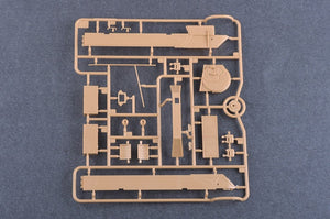 I Love Kit 63517 M3A3 Medium Tank 1/35 – obrázek 7