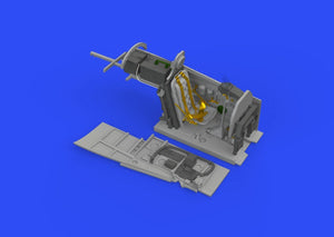Eduard SIN64865 P-51D ESSENTIAL 1/48 EDUARD – Bild 11