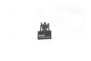 Eduard 674006 Bf 109G-6 LooK EDUARD 1/72 – image 4