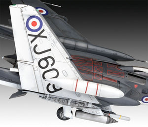 Revell 63866 Sea Vixen FAW 2 - Model Set 1/72 – image 4