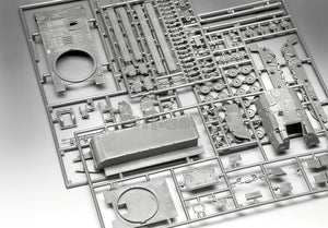 Revell 63347 Panzerhaubitze 2000 Model Set 1/72 – Bild 7