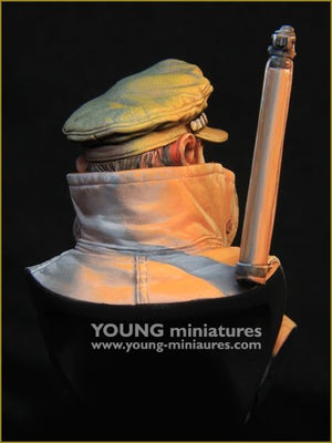Young Miniatures YM1888 British LRDG 1942 Wanderers of the Sunset 1/10 – image 3