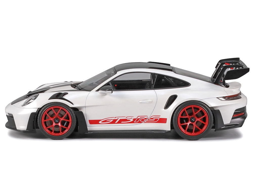 Tamiya 24370 Porsche 911 GT3 RS (992) 1/24 – Bild 2