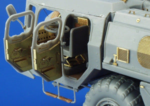 Eduard 35540 SCUD B interior 1/35 Dragon – image 4