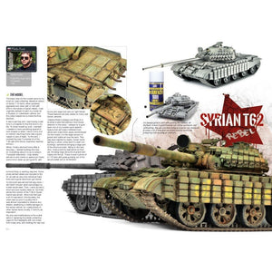 ABRAMS SQUAD NO. 5 - ISSN 2340-1850 – imagen 5