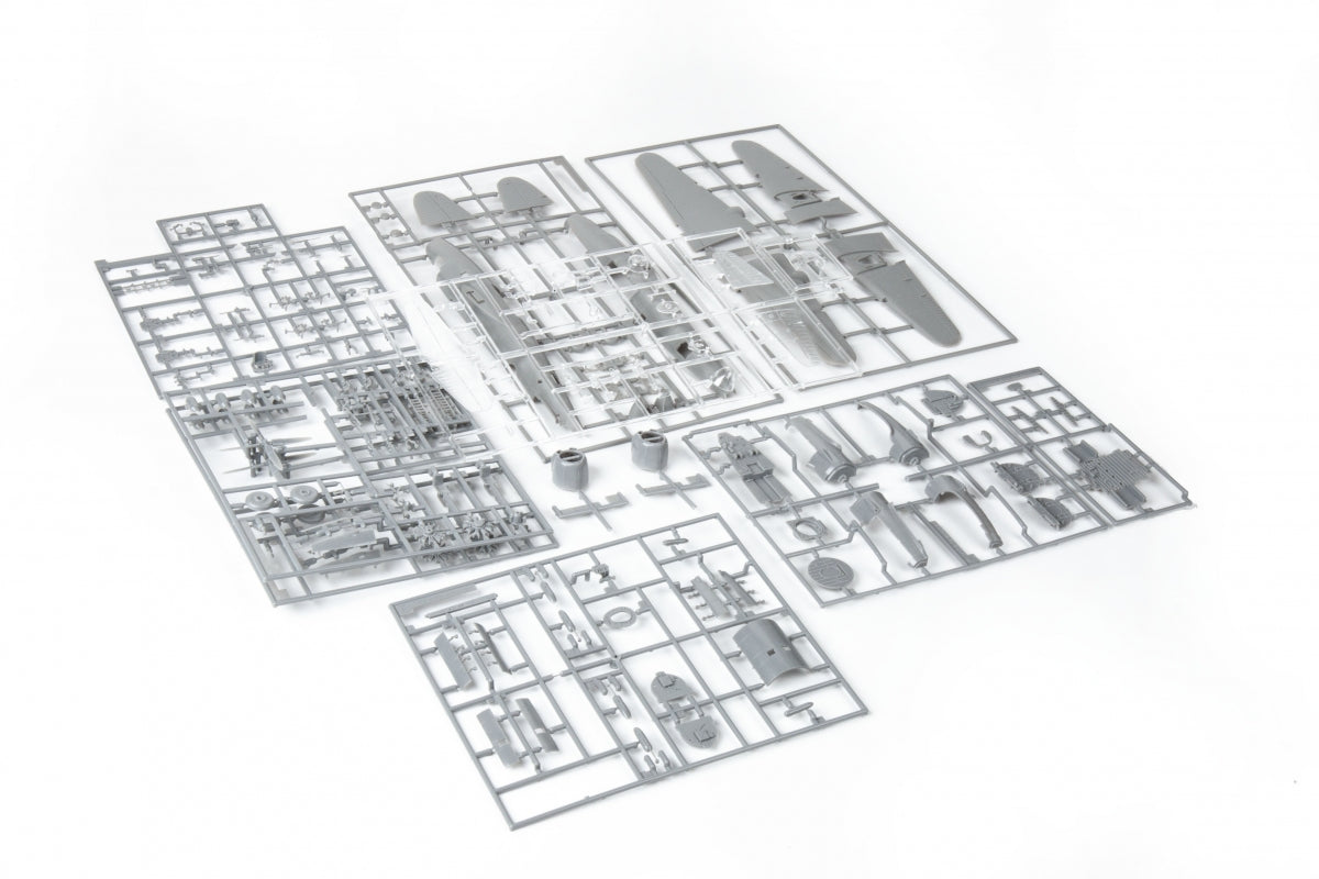 Eduard 2146 MARAUDER The Limited Edition 1/72 – image 4