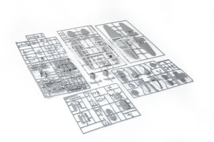 Eduard 2146 MARAUDER The Limited Edition 1/72 – image 4