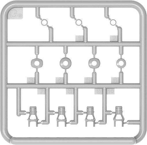 Mini Art 35336 StuG III Ausf. G Mar 1943 Alkett Prod 1/35 – image 24