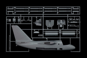 Italeri 2735 ES-3A Shadow 1/48 – image 3