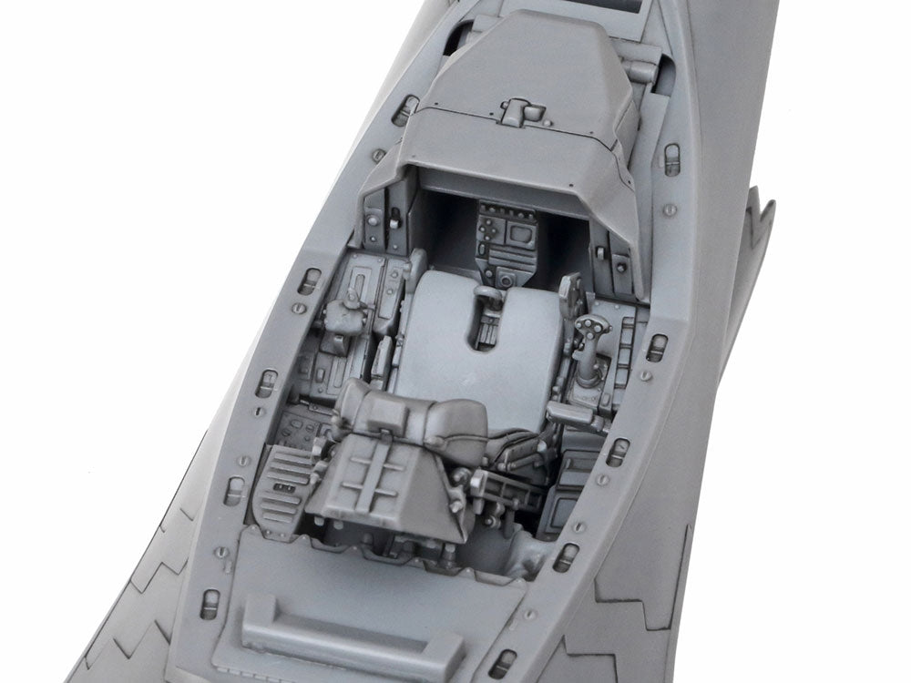 Tamiya 61124 Lockheed Martin F-35A Lightning II 1/48 – obrázek 23